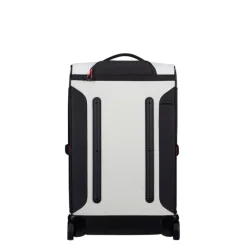 Samsonite Ecodiver Duffle/Wheels 67 cloud white
