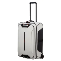 Samsonite Ecodiver Duffle/Wheels 67 cloud white