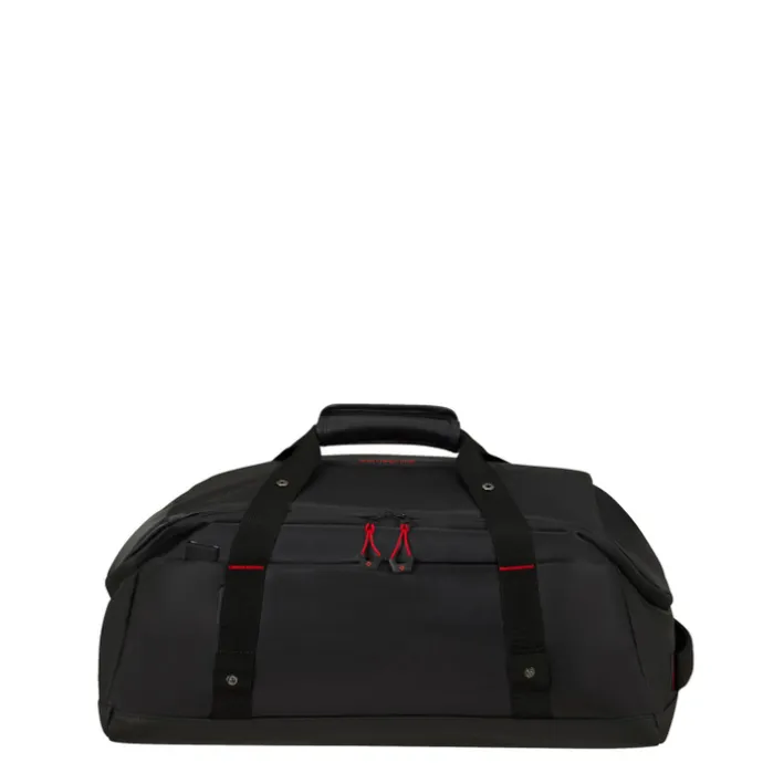 Samsonite Ecodiver Duffle S black