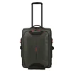 Samsonite Ecodiver Duffle/Wheels 55 Backpack climbing ivy