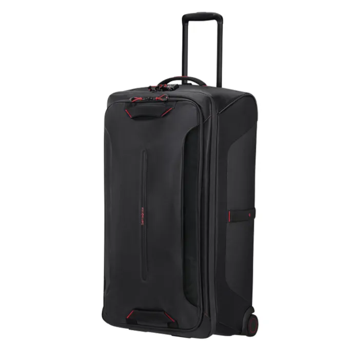 Samsonite Ecodiver Duffle/Wheels 79 black