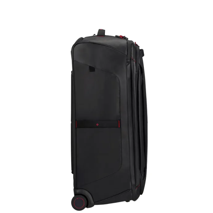Samsonite Ecodiver Duffle/Wheels 79 black