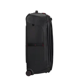 Samsonite Ecodiver Duffle/Wheels 79 black