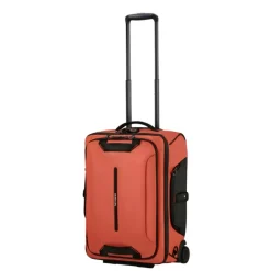 Samsonite Ecodiver Duffle/Wheels 55/20 Backpack clay