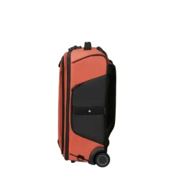 Samsonite Ecodiver Duffle/Wheels 55/20 Backpack clay