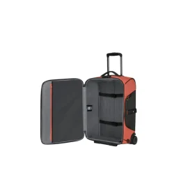 Samsonite Ecodiver Duffle/Wheels 55/20 Backpack clay