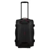Samsonite Ecodiver Duffle/Wheels 55/35 black