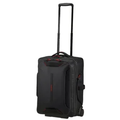 Samsonite Ecodiver Duffle/Wheels 55 Backpack black