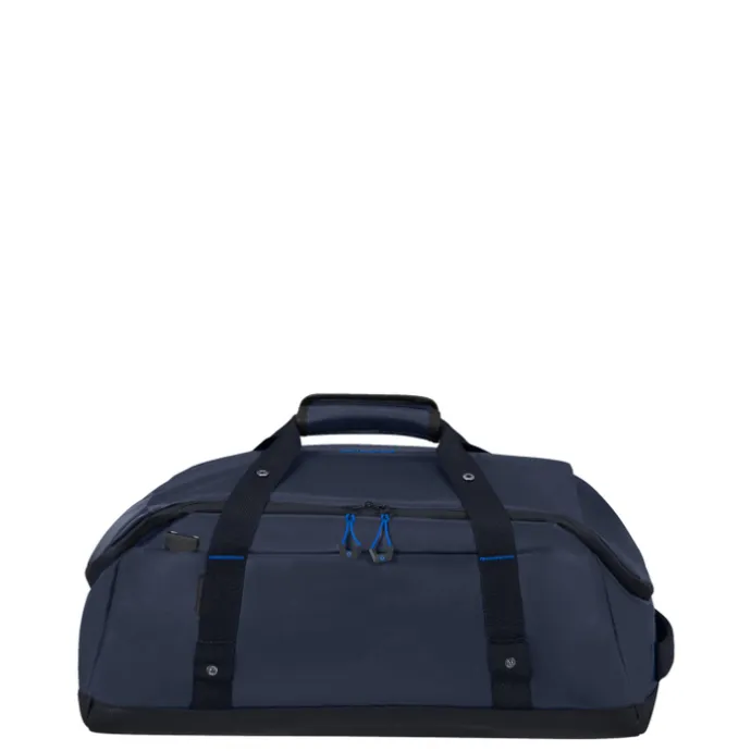 Samsonite Ecodiver Duffle S blue nights