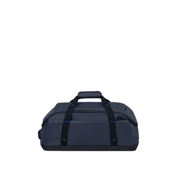 Samsonite Ecodiver Duffle S blue nights