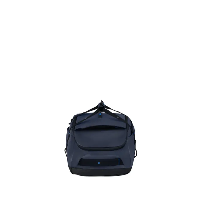 Samsonite Ecodiver Duffle S blue nights
