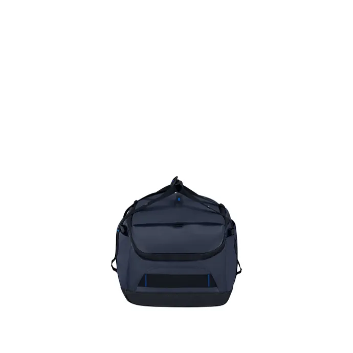 Samsonite Ecodiver Duffle S blue nights