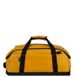 Samsonite Ecodiver Duffle S yellow