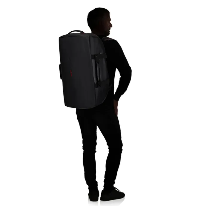 Samsonite Ecodiver Duffle M black