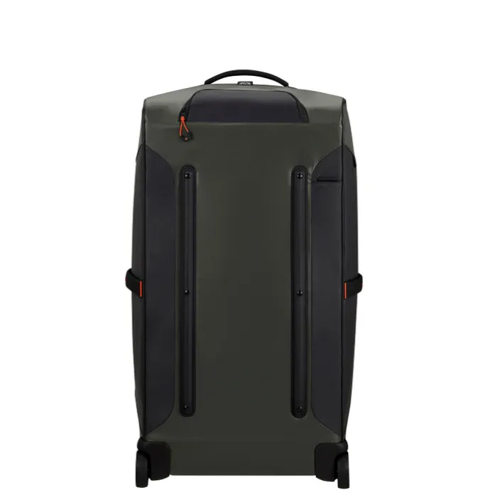 Samsonite Ecodiver Duffle/Wheels 79 climbing ivy