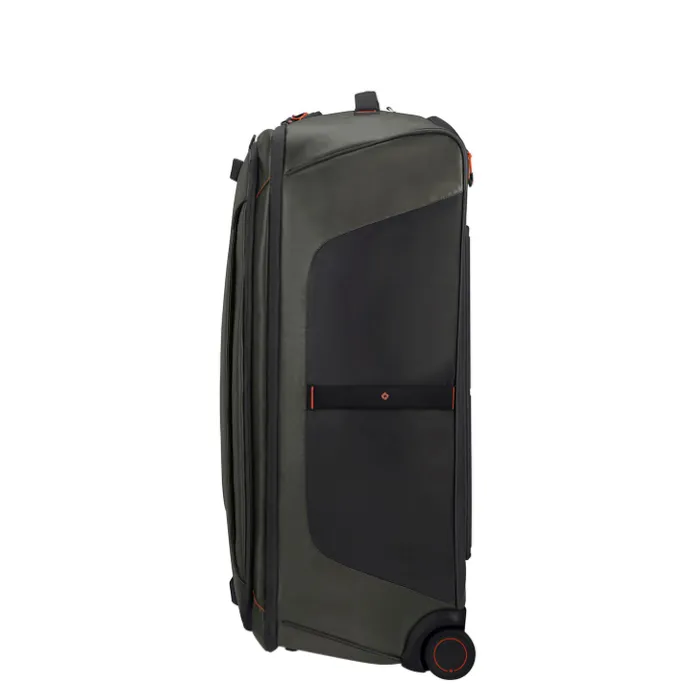 Samsonite Ecodiver Duffle/Wheels 79 climbing ivy