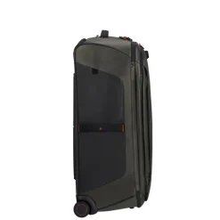 Samsonite Ecodiver Duffle/Wheels 79 climbing ivy
