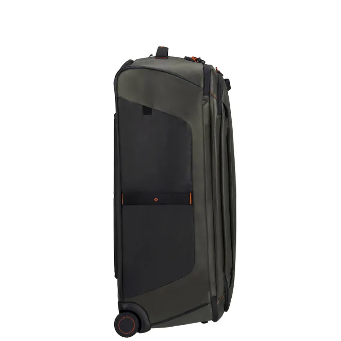 Samsonite Ecodiver Duffle/Wheels 79 climbing ivy