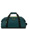 Samsonite Ecodiver Duffle S dark teal/lime