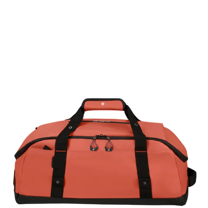 Samsonite Ecodiver Duffle S clay