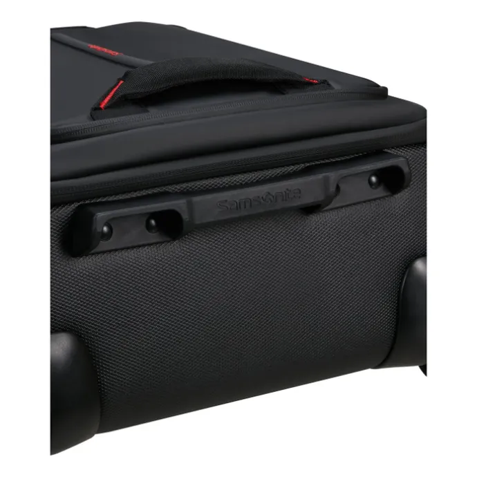 Samsonite Ecodiver Duffle/Wheels Underseater black