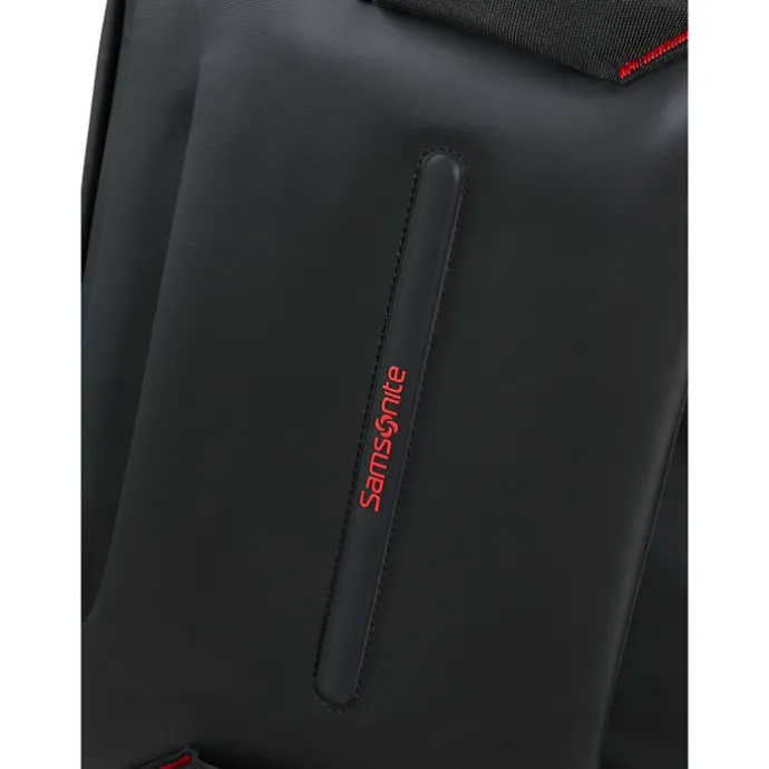 Samsonite Ecodiver Duffle/Wheels Underseater black