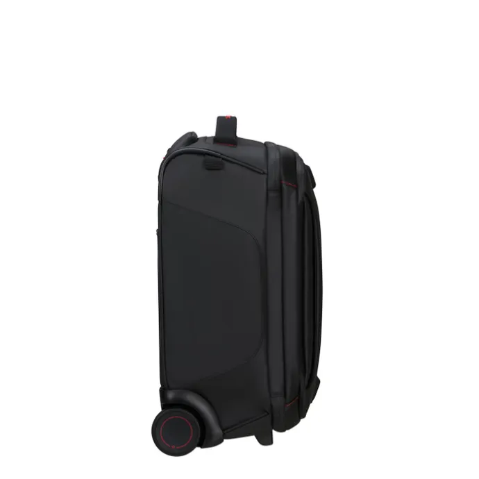 Samsonite Ecodiver Duffle/Wheels Underseater black