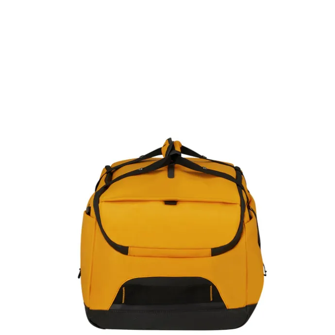 Samsonite Ecodiver Duffle M yellow