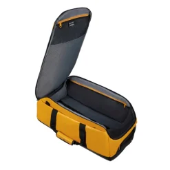 Samsonite Ecodiver Duffle M yellow