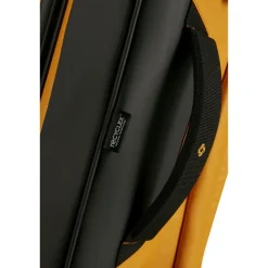 Samsonite Ecodiver Duffle/Wheels 55/35 yellow
