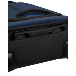 Samsonite Ecodiver Duffle/Wheels Underseater blue nights