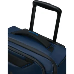 Samsonite Ecodiver Duffle/Wheels Underseater blue nights