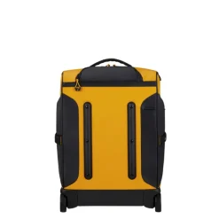 Samsonite Ecodiver Duffle/Wheels 55 yellow