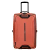Samsonite Ecodiver Duffle/Wheels 67/24 clay