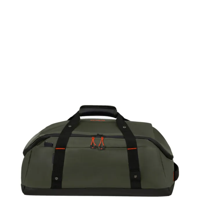 Samsonite Ecodiver Duffle S climbing ivy