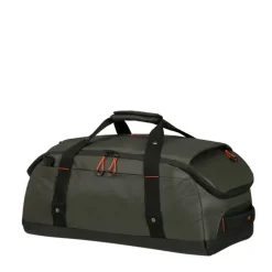 Samsonite Ecodiver Duffle S climbing ivy