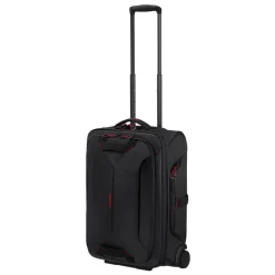 Samsonite Ecodiver Duffle/Wheels 55 black