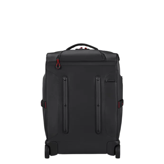 Samsonite Ecodiver Duffle/Wheels 55 black