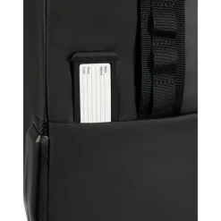 Samsonite Ecodiver Foldable Duffle/Wheels 4-IN-1 black