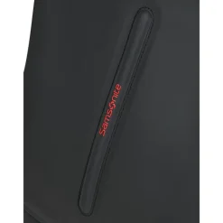 Samsonite Ecodiver Foldable Duffle/Wheels 4-IN-1 black