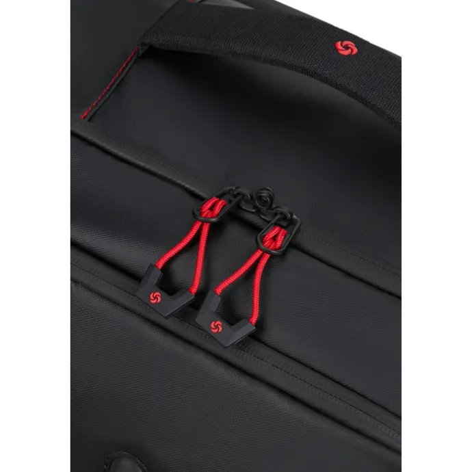 Samsonite Ecodiver Laptop Backpack M Underseater black