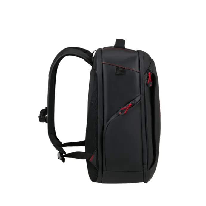 Samsonite Ecodiver Laptop Backpack M Underseater black