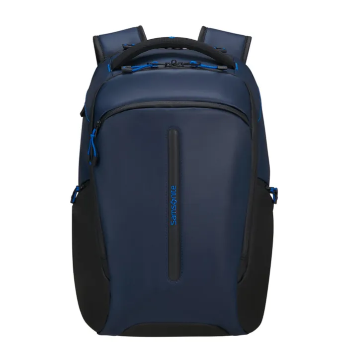 Samsonite Ecodiver Laptop Backpack XS blue nights
