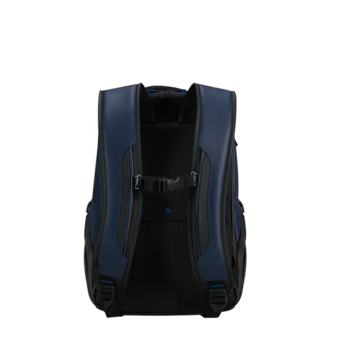 Samsonite Ecodiver Laptop Backpack XS blue nights