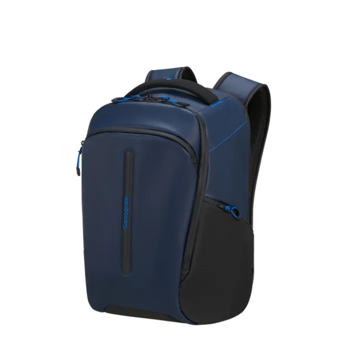 Samsonite Ecodiver Laptop Backpack XS blue nights