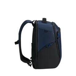 Samsonite Ecodiver Laptop Backpack XS blue nights