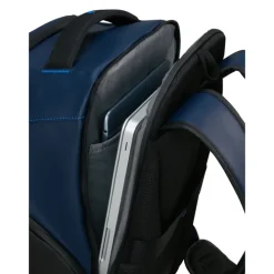 Samsonite Ecodiver Laptop Backpack XS blue nights