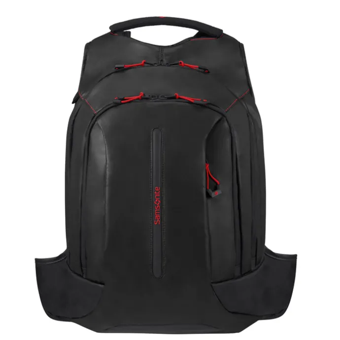 Samsonite Ecodiver Laptop Backpack M black