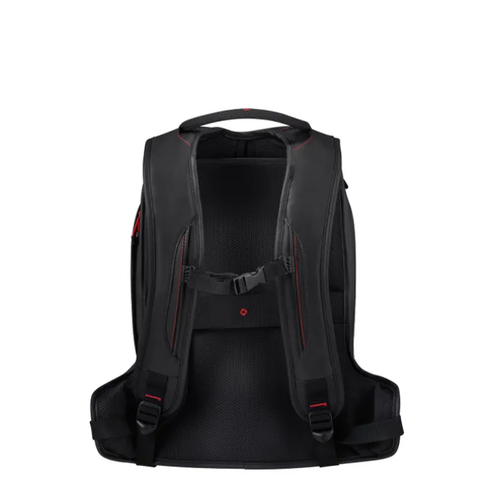 Samsonite Ecodiver Laptop Backpack M black