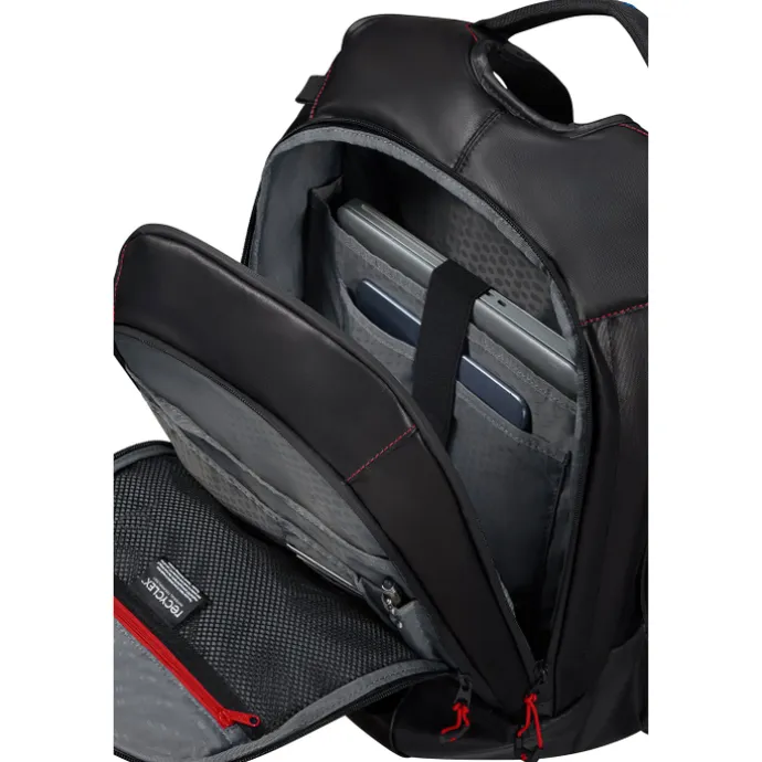 Samsonite Ecodiver Laptop Backpack M black